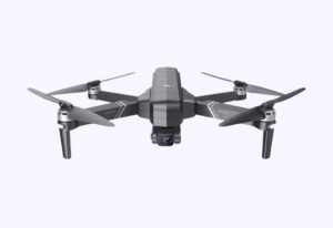 4K Inspection Drone