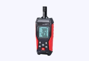 Air Humidity Sensor