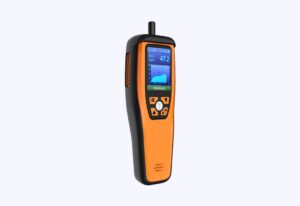 Airborne Particle Detector