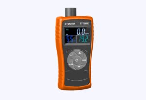 Chemical Vapour Detector