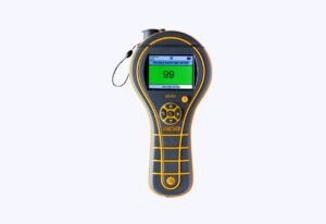 Damp Meter