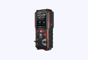 Gas Screening Instrument