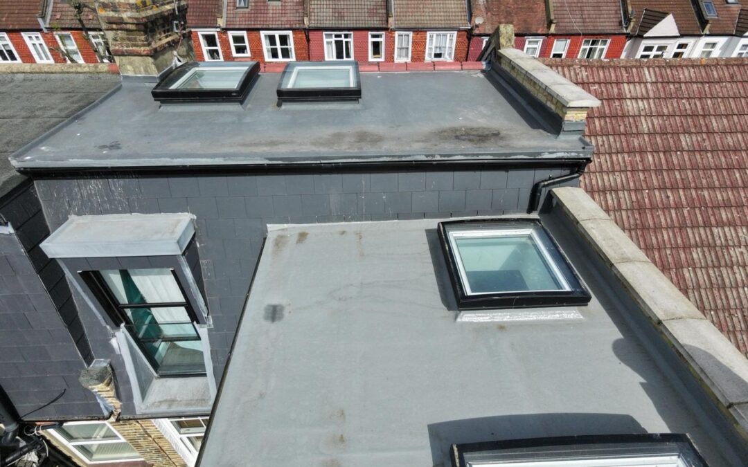 Level 3 Damp Survey in Streatham (SW16)