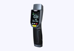 Non-Invasive Moisture Scanner