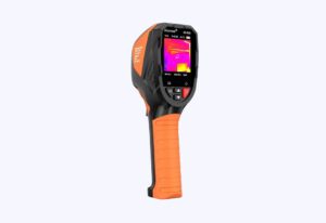 Thermal Imaging Camera